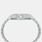 Timex Stainless Steel Round watch
