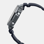 Casio 49 mm Octagon Quartz watch