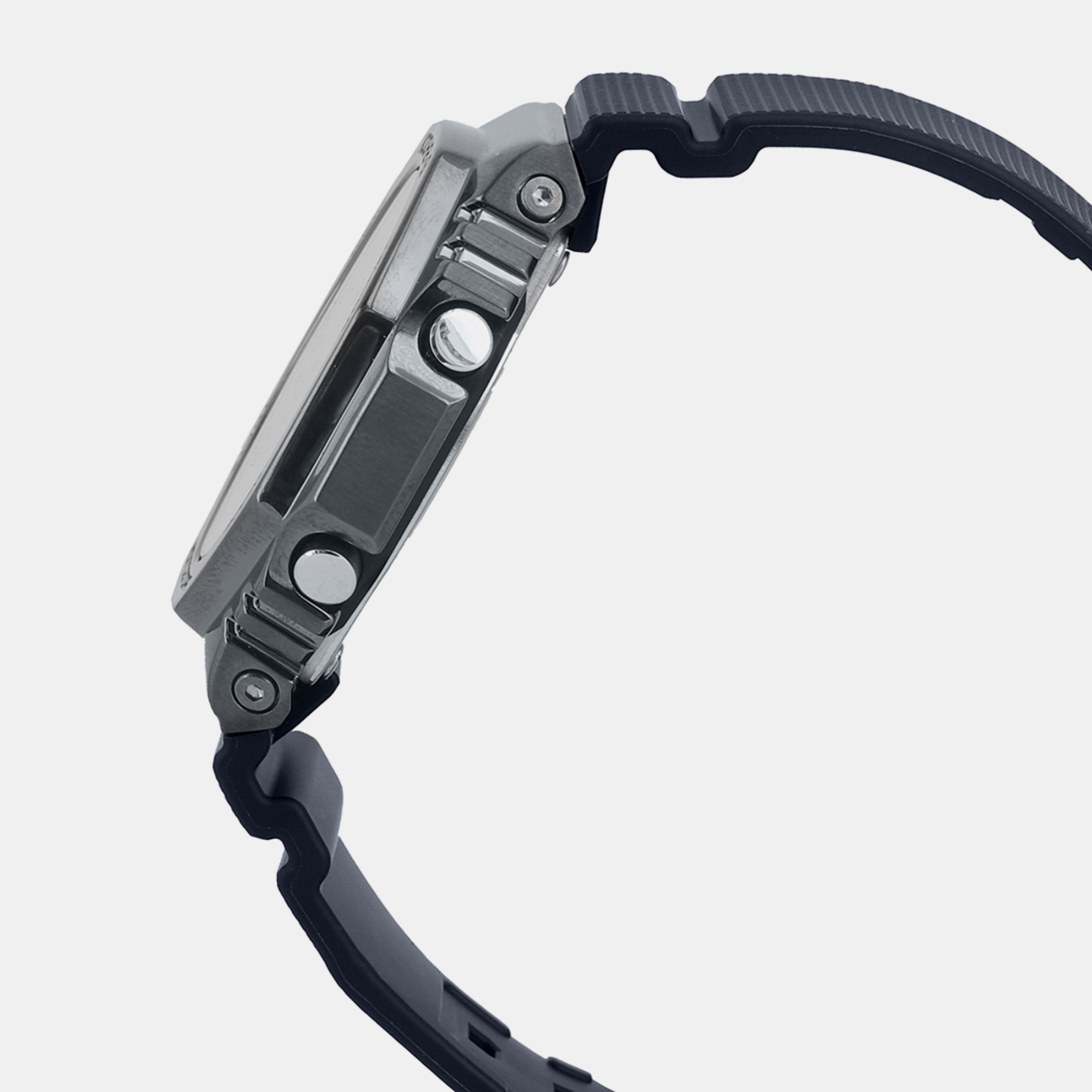 Casio 49 mm Octagon Quartz watch