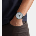 Ted Baker 41 mm Round Quartz watch