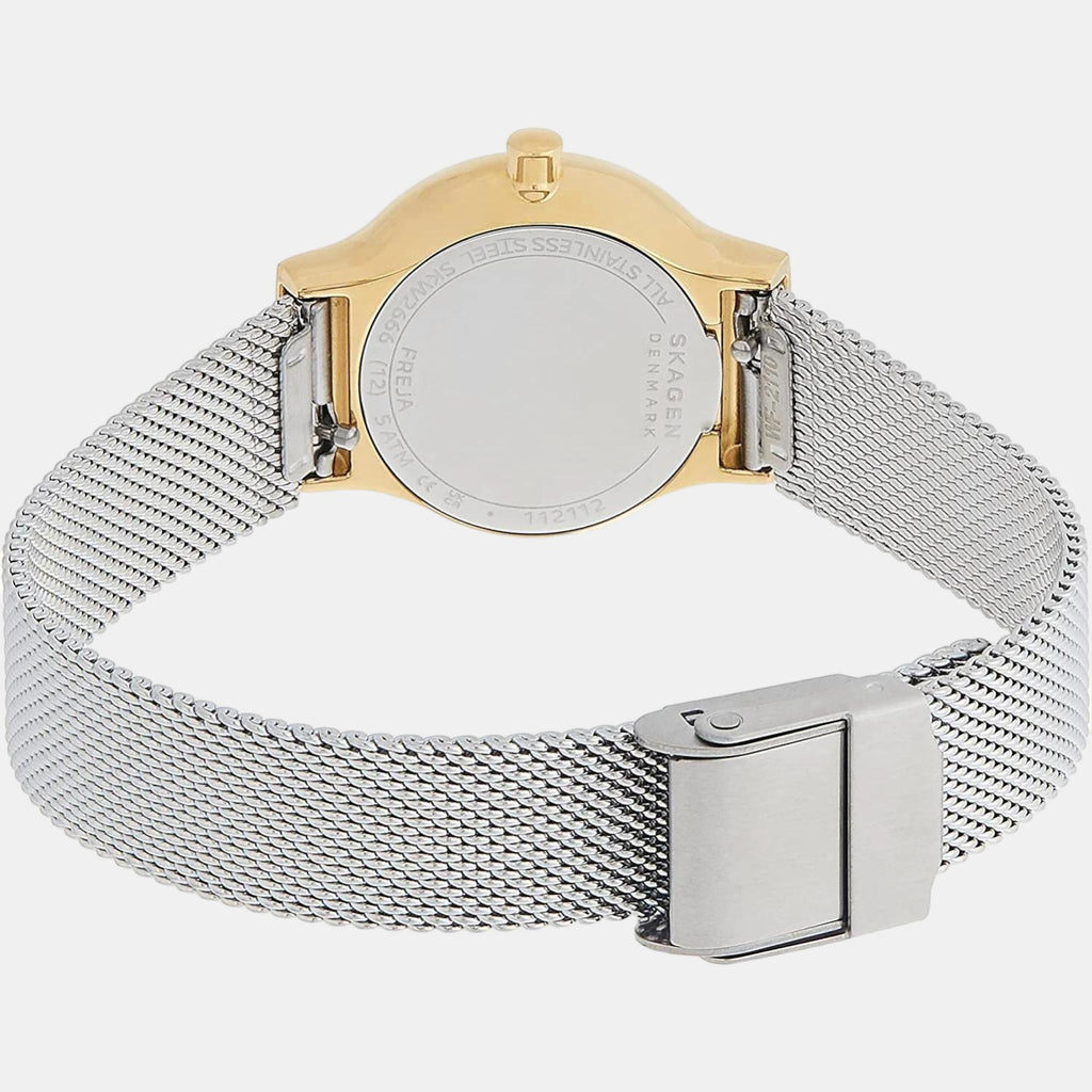 Skagen 26 mm Round Quartz watch