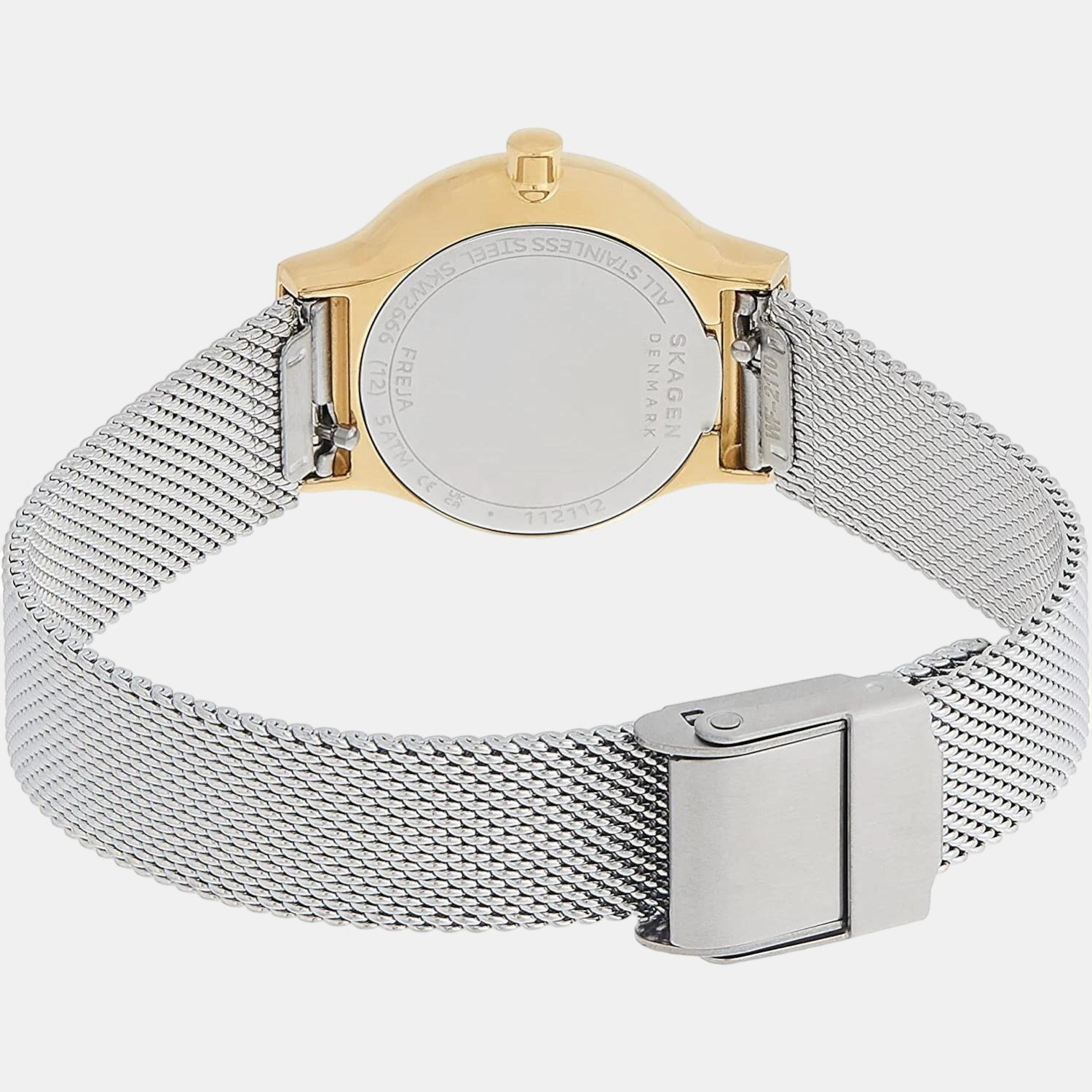 Skagen 26 mm Round Quartz watch