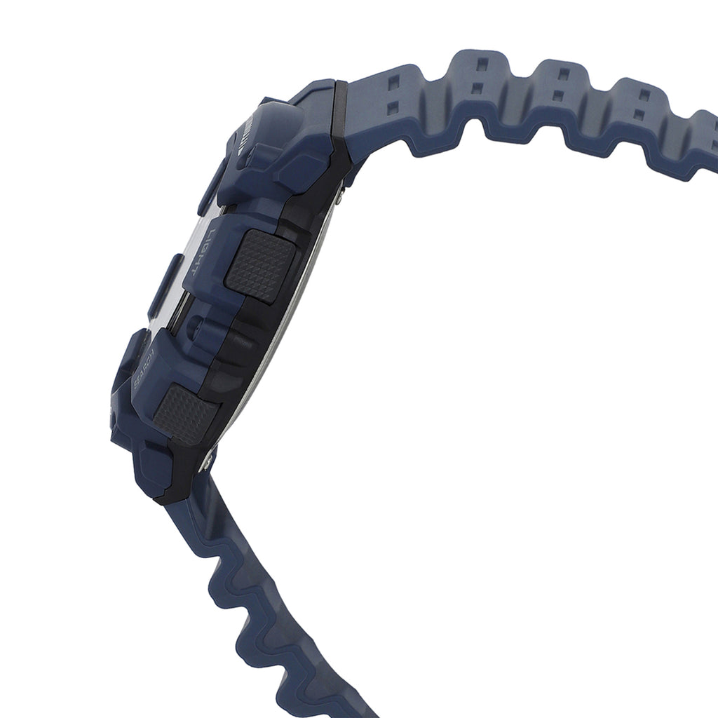 Casio 54 mm Round Quartz watch