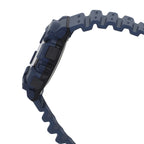 Casio 54 mm Round Quartz watch