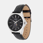 Casio 49 mm Round Quartz watch