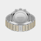 Boss 45 mm Round Quartz watch