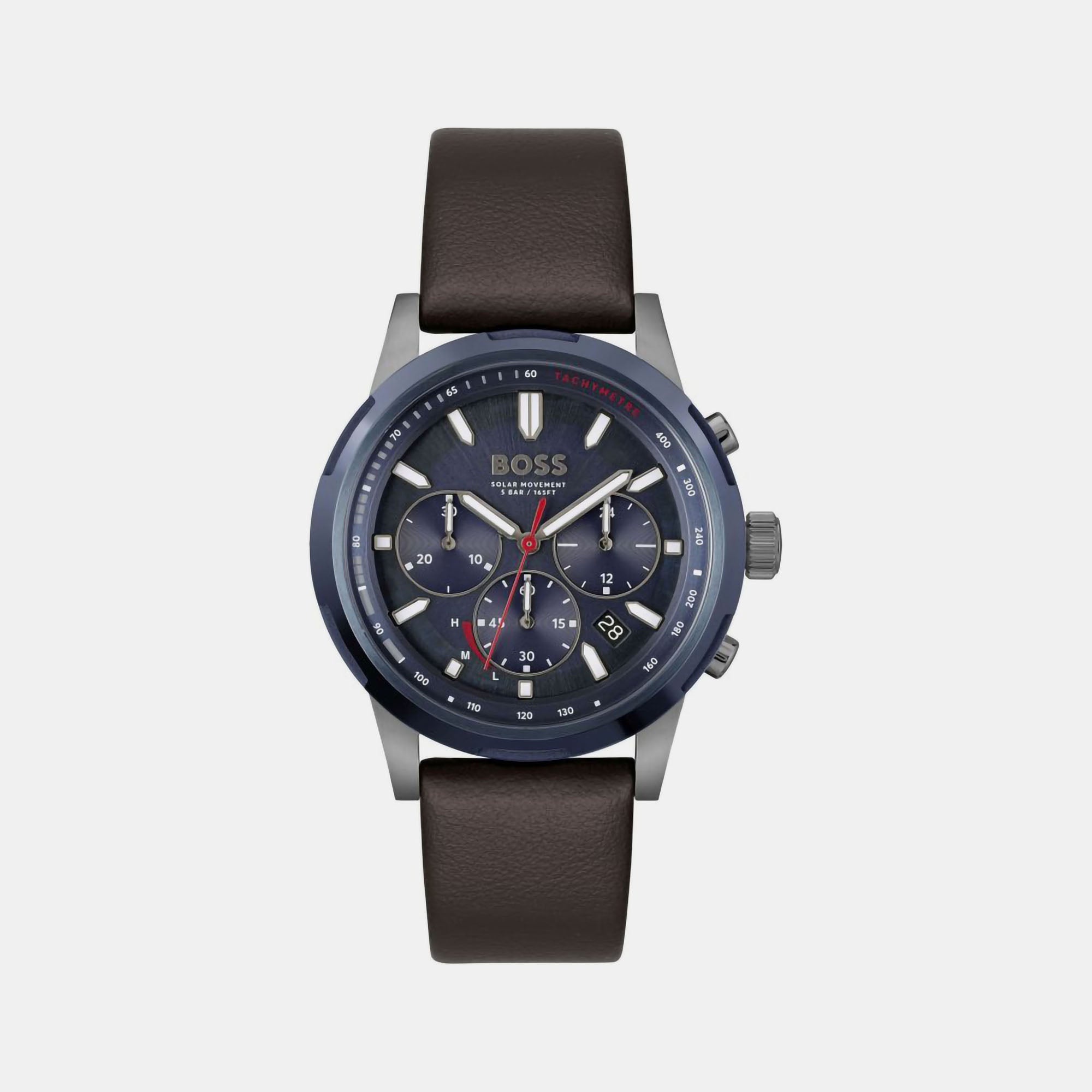 Hugo boss watch 5 on sale atm