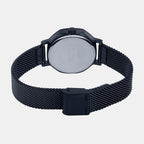 Casio Stainless Steel Octagon watch