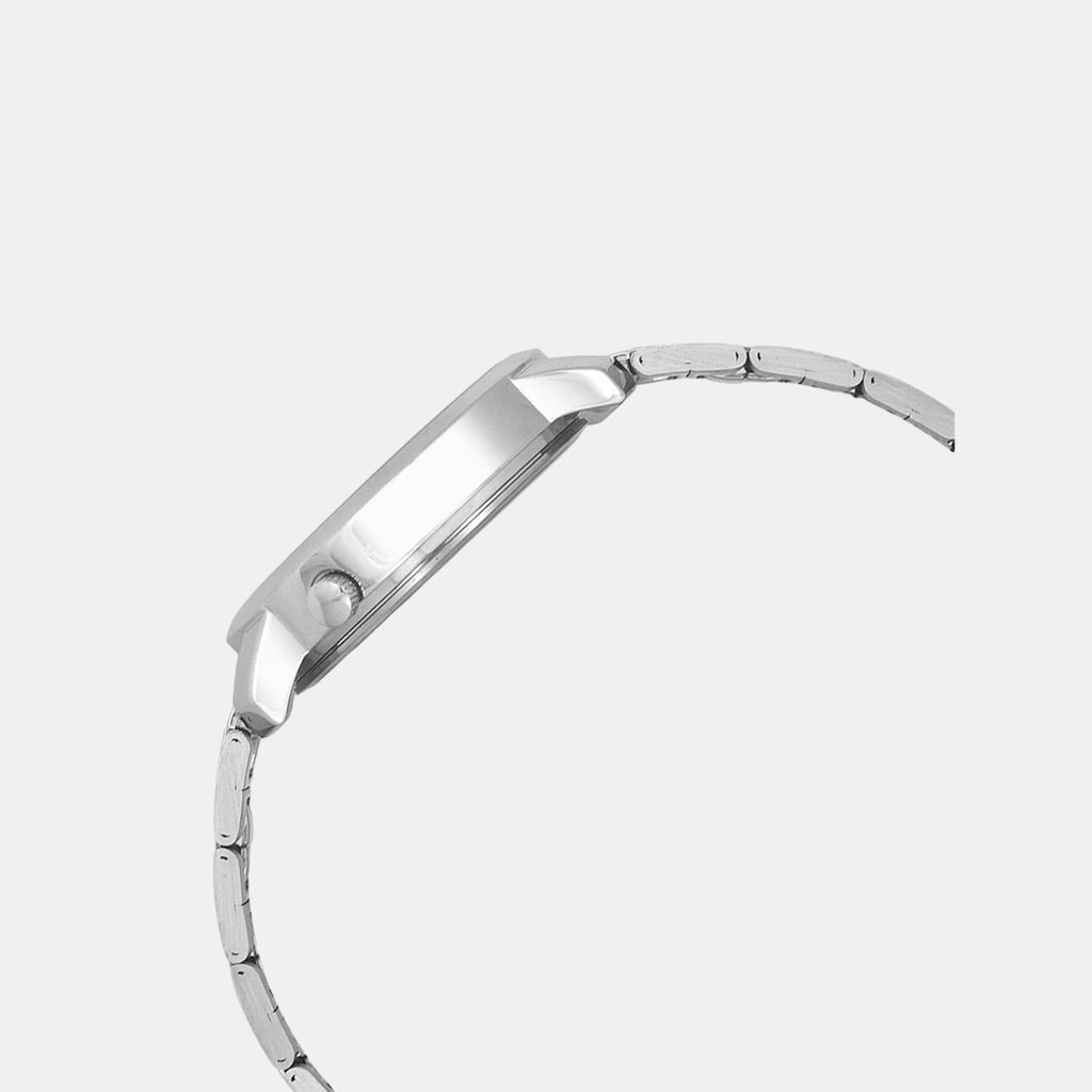 Helix Women Round Blue watch