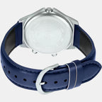 Casio Stainless Steel Round watch