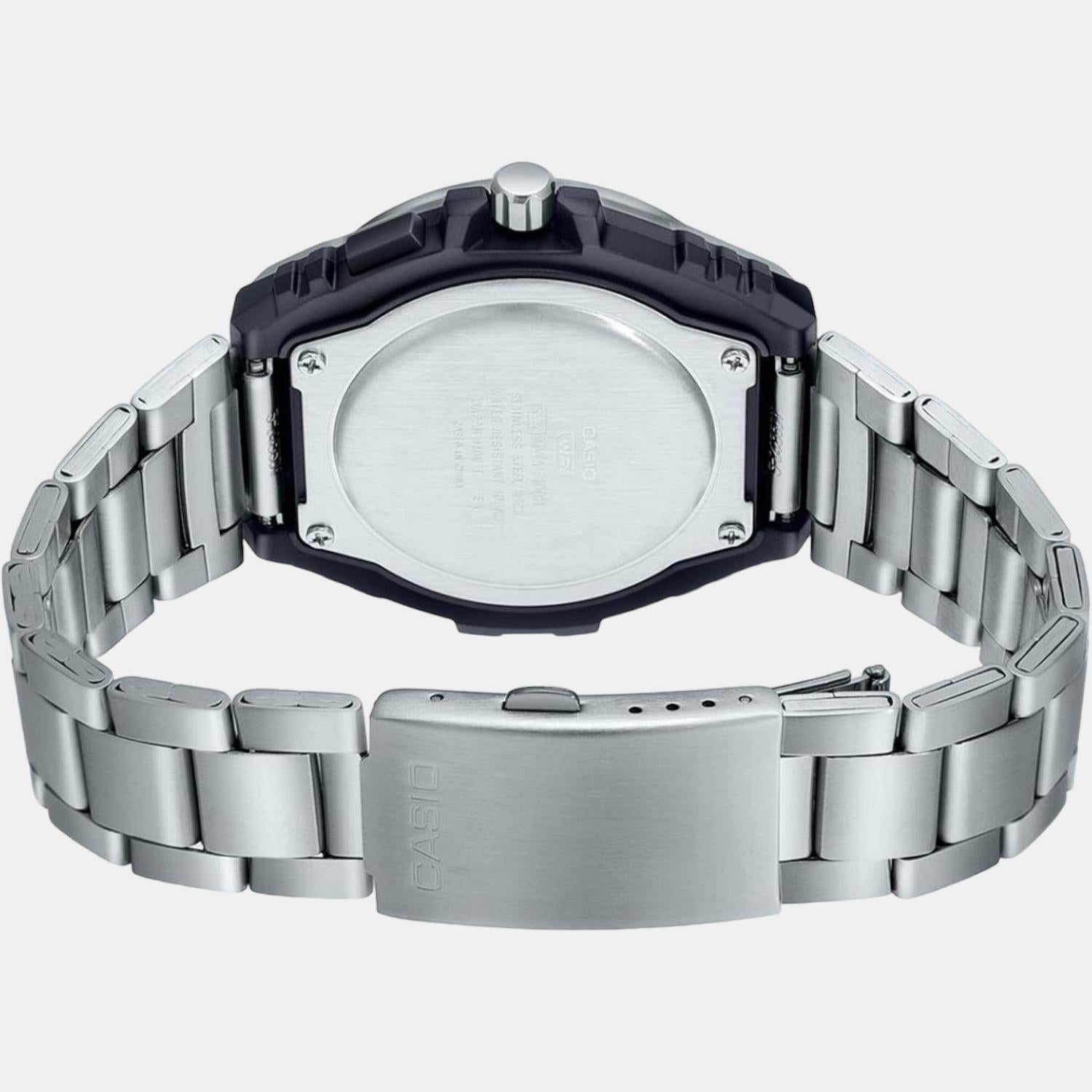 Casio 50 mm Round Quartz watch