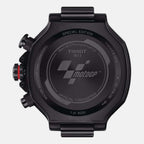 Tissot Stainless steel Round watch