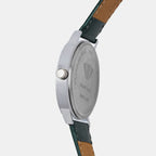 Mont Neo Men Round White watch