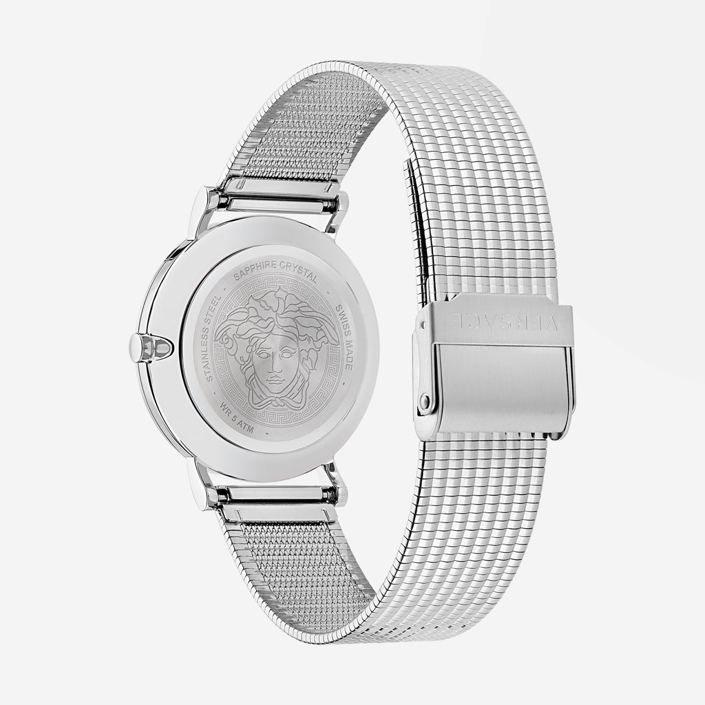 Versace 36 mm Round Quartz watch