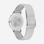 Versace 36 mm Round Quartz watch