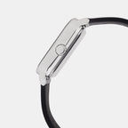 Casio Stainless Steel Rectangular watch