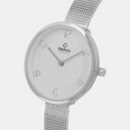 Obaku 30 mm Round Quartz watch