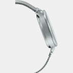 Casio Stainless Steel Round watch