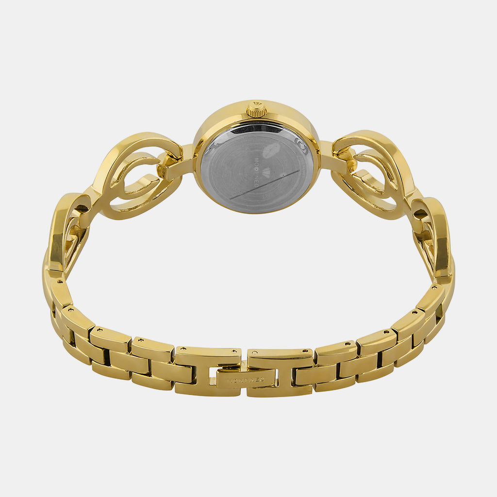 Mont Neo 24 mm Round Quartz watch