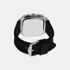 Fossil 42 mm Square Quartz watch