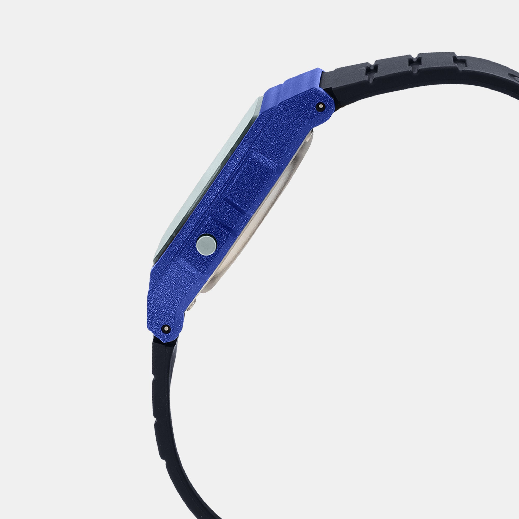 Casio 39 mm Rectangular Quartz watch