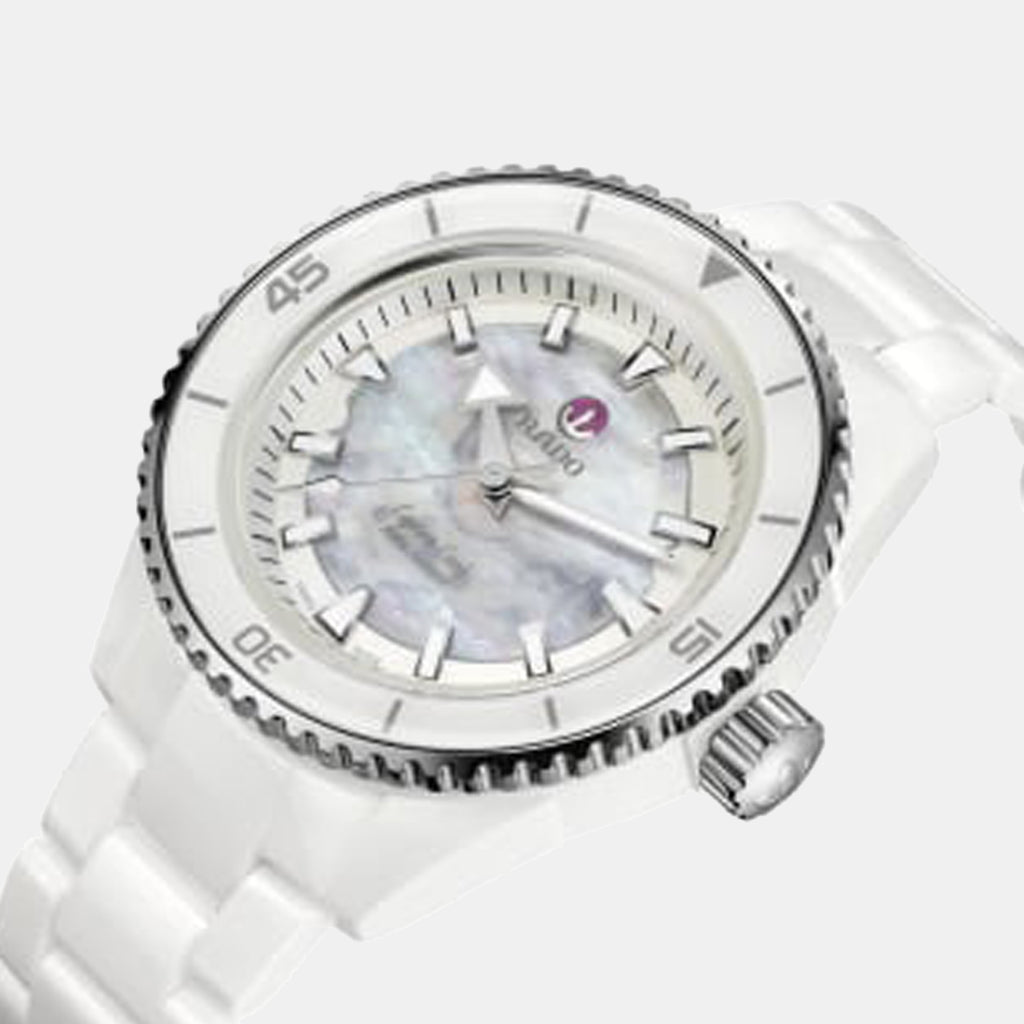 Rado 43 mm Round Automatic watch
