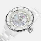 Rado 43 mm Round Automatic watch
