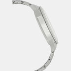 Casio Stainless Steel Round watch