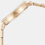 Citizen Women Round Brown watch