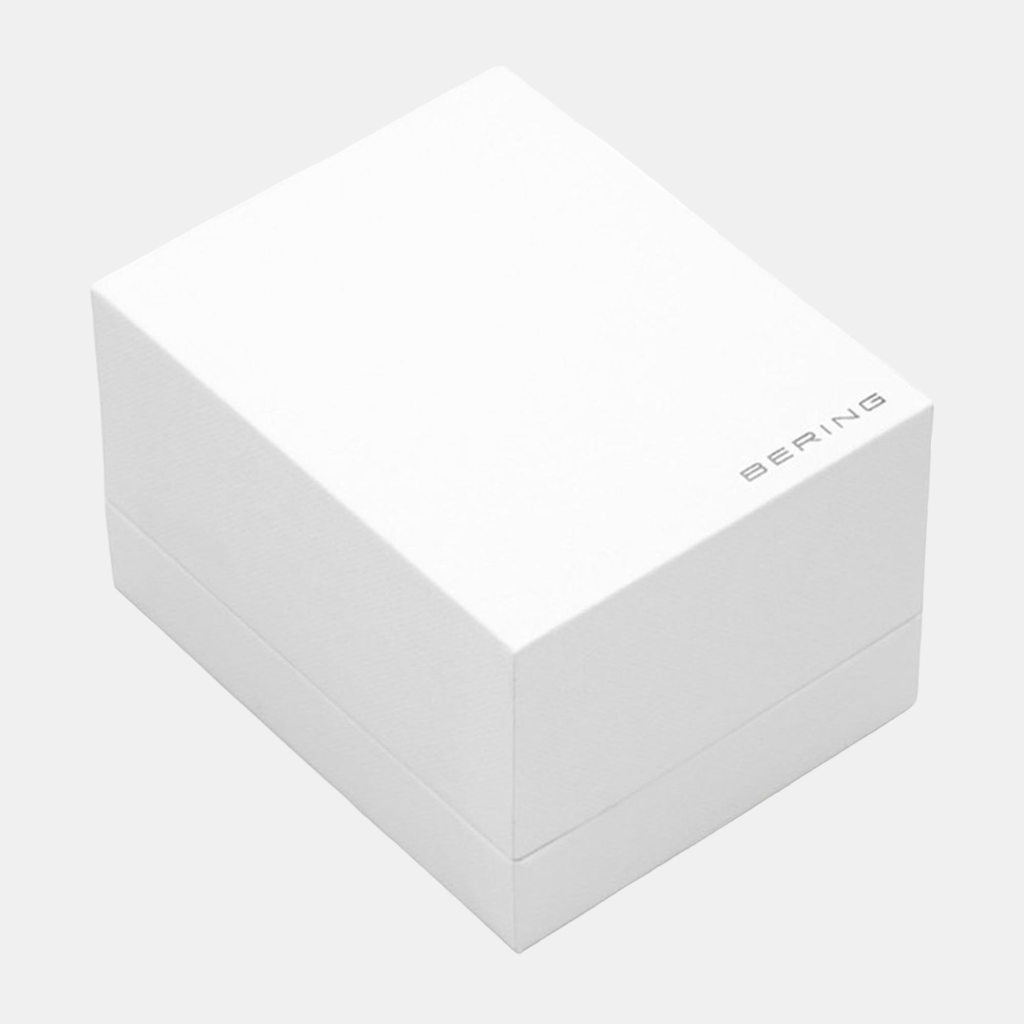 Women's Analog Stainless Steel Watch 14528-307