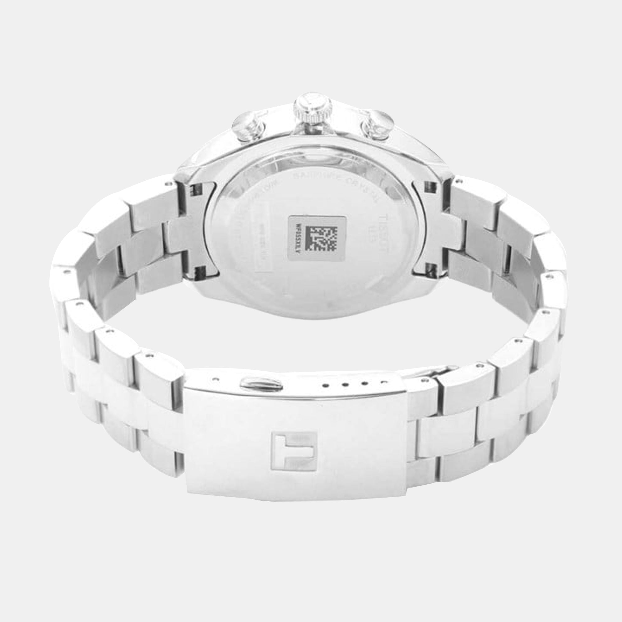 Tissot 38 mm Round Quartz watch