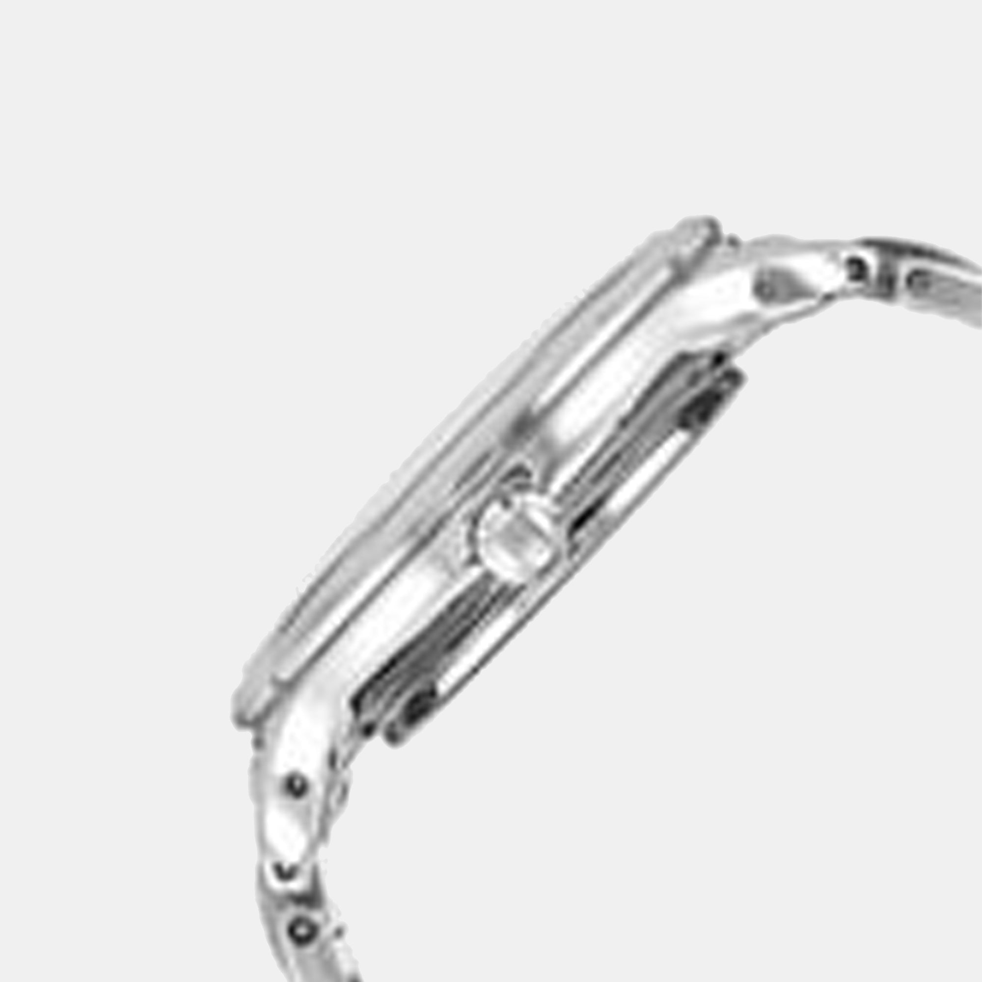 Citizen Stainless Steel Round watch