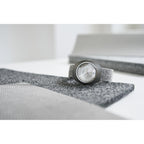 Diastar Unisex Automatic Grey Dial Analog Stainless Steel Watch R12163118