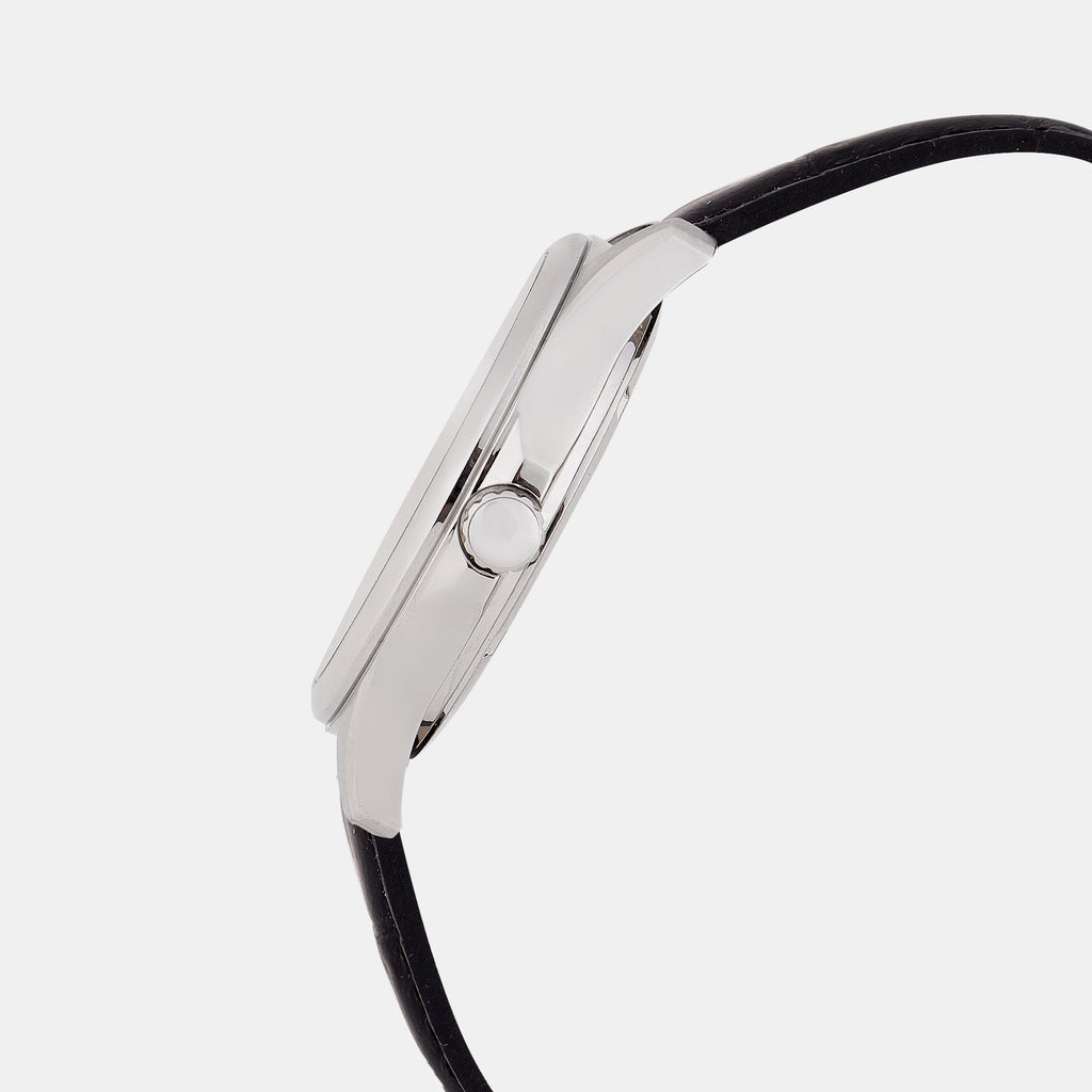 Casio Stainless Steel Round watch