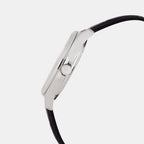 Casio Stainless Steel Round watch