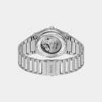 Boss Men Round Black watch