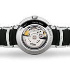 Rado Unisex Round Black watch