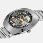 Rado 38 mm Round Automatic watch