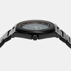 Armani Exchange Stainless Steel Round watch