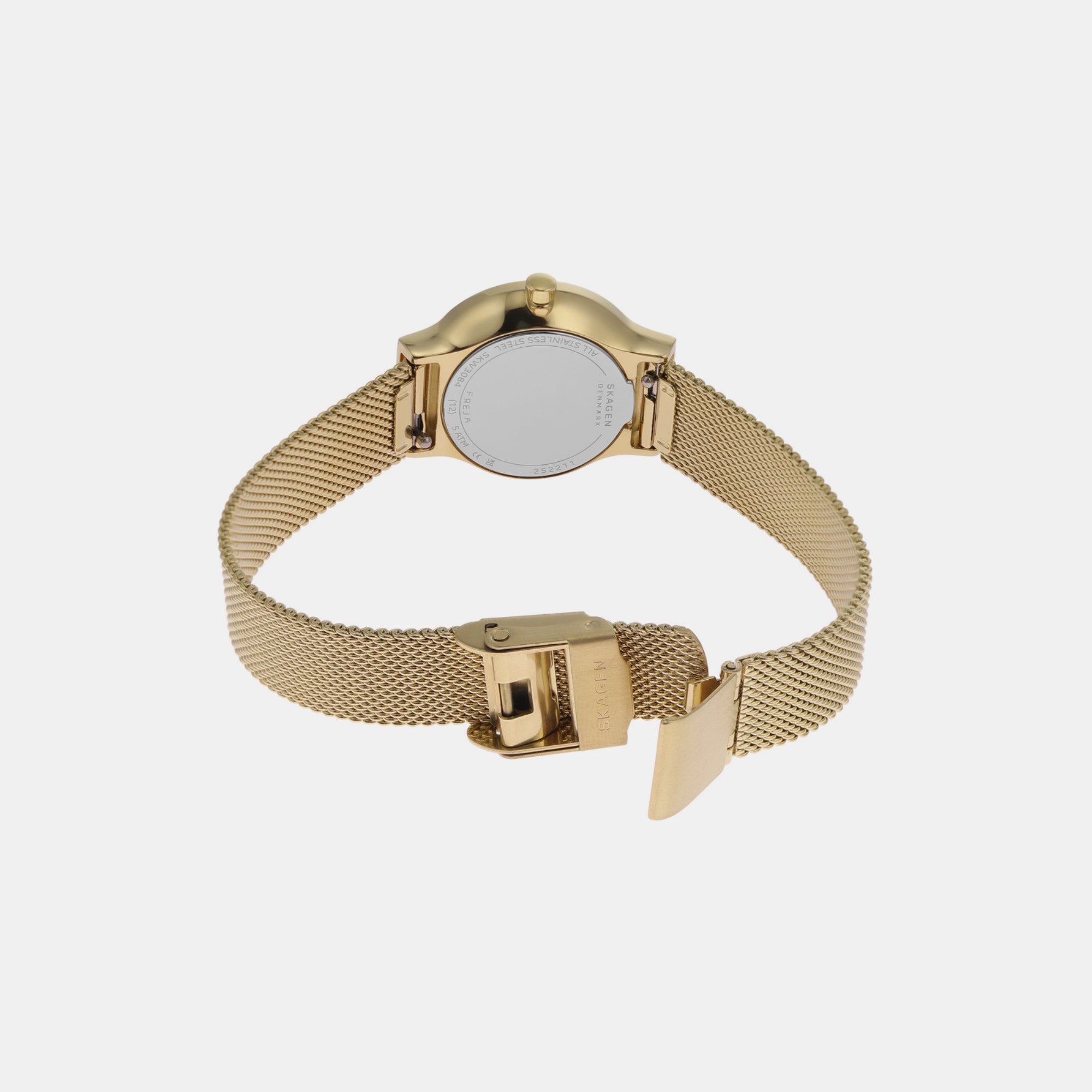 Skagen 26 mm Round Quartz watch