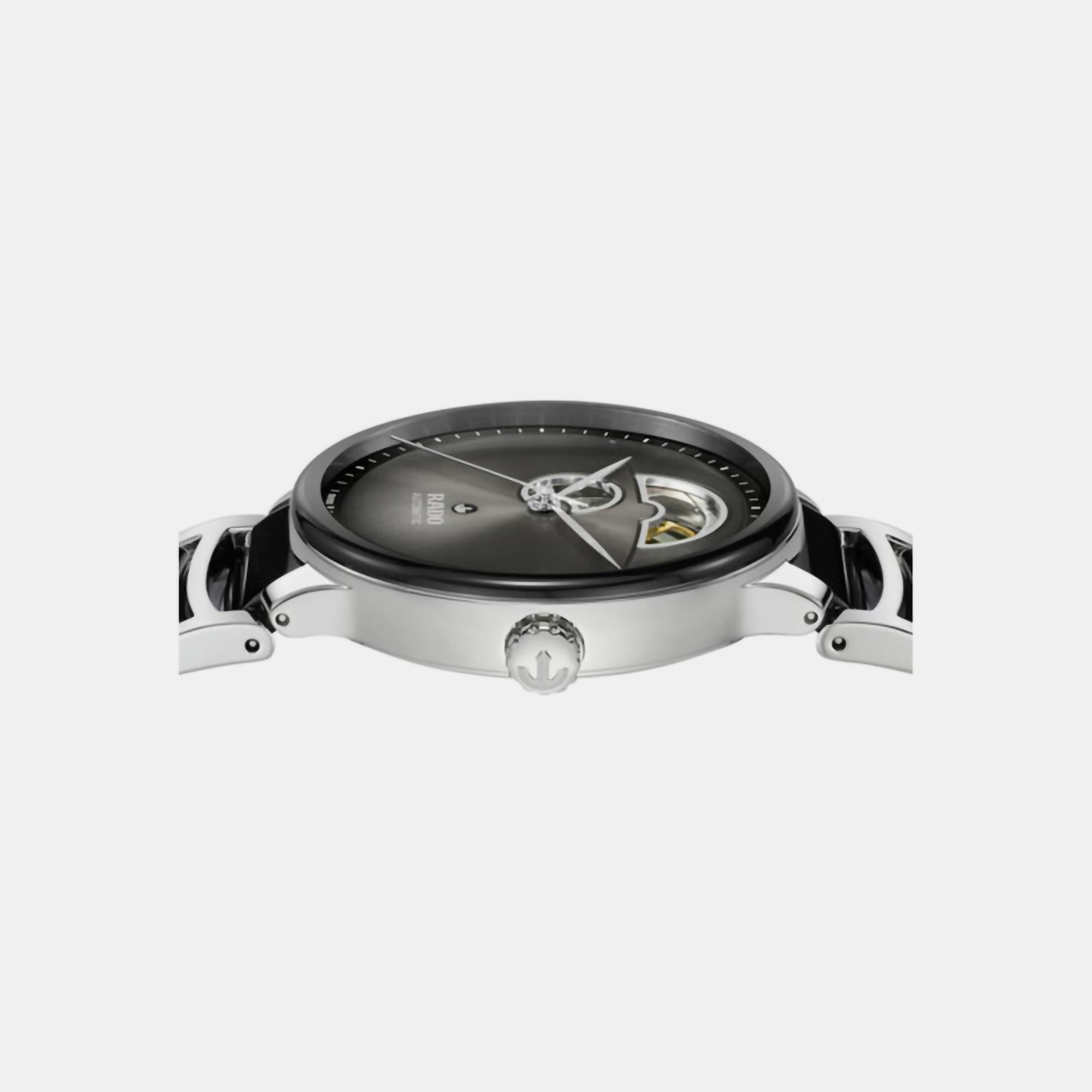 Rado 40 mm Round Automatic watch