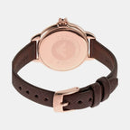 Emporio Armani 32 mm Round Quartz watch