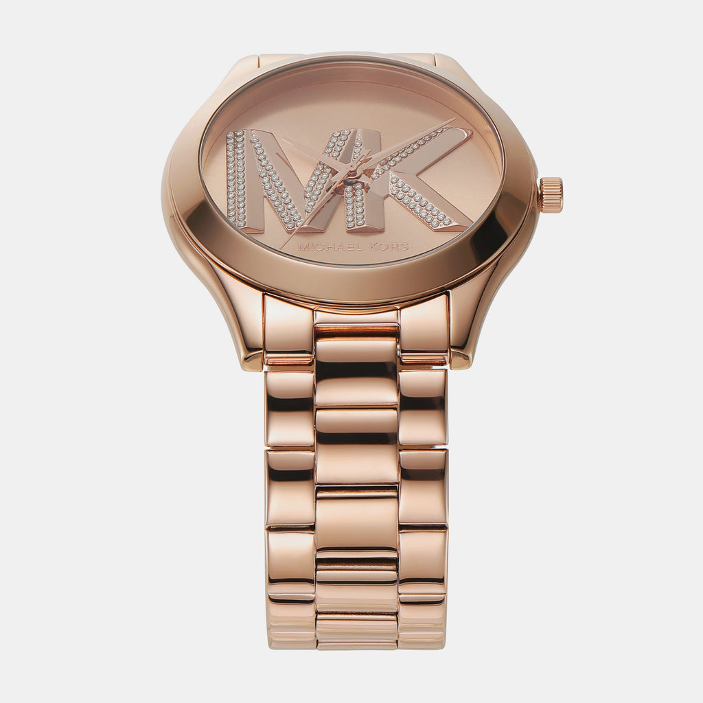 Michael Kors 42 mm Round Quartz watch