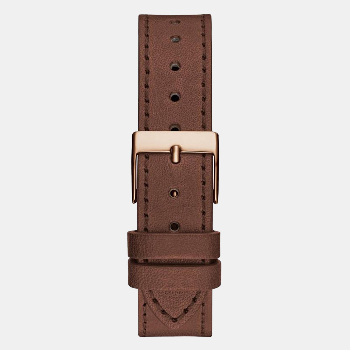 Women Analog Leather Watch GW0548L2