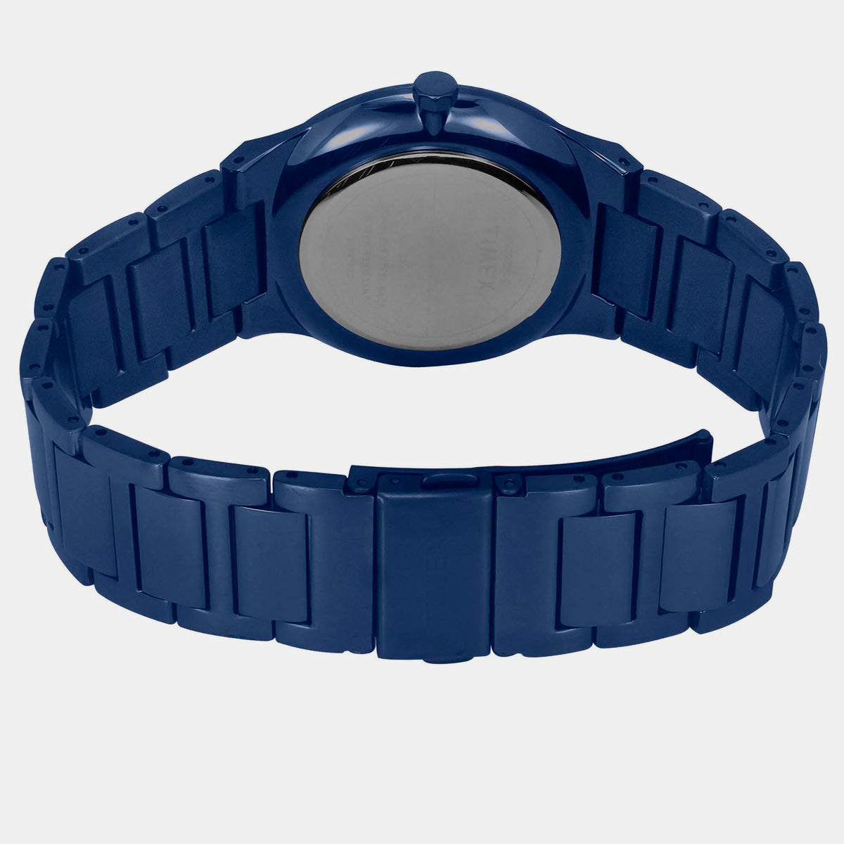 Timex 41 mm Round Quartz watch