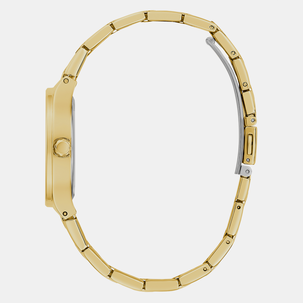 Guess 32 mm Square Quartz watch