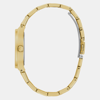 Guess 32 mm Square Quartz watch