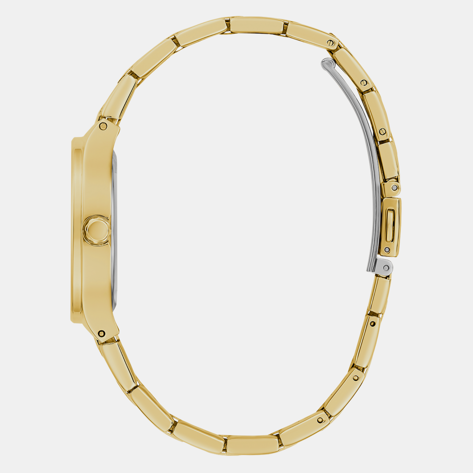 Guess 32 mm Square Quartz watch