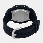 Casio Resin Square watch