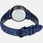 Casio Stainless Steel Round watch